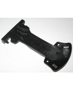 BMW F30 F31 Front Bumper Support Mounting Bracket Cntr. 51117296331 New Genuine